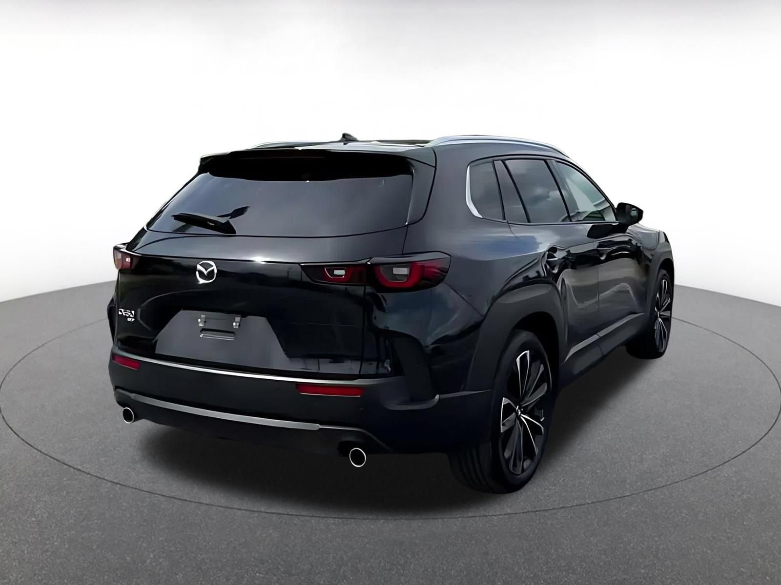 Used 2026 MAZDA CX-50 AWD 2.5 S w/ Premium Package image 14