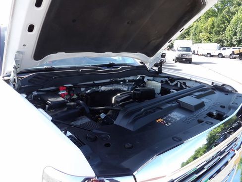 Used 2015 Chevrolet Silverado 3500 W/T RWD image 34