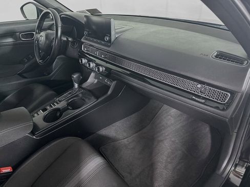 Used 2022 Honda Civic Sport image 29