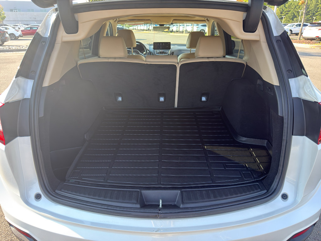 Used 2020 Acura RDX AWD image 26