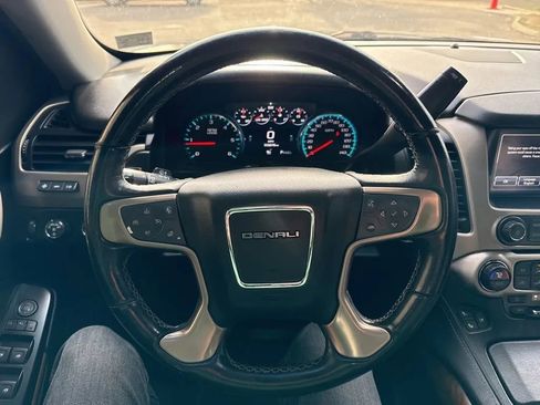 Used 2019 GMC Yukon XL Denali w/ Open Road Package image 9