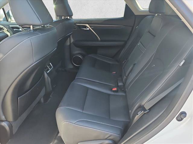Used 2022 Lexus RX 350 AWD w/ Premium Package image 15