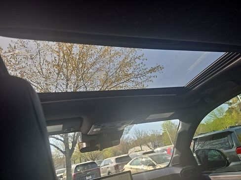 Used 2025 Toyota Tacoma TRD Pro image 11