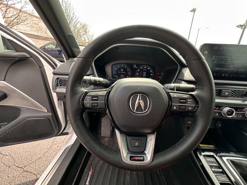 Used 2025 Acura Integra A-Spec FWD image 15