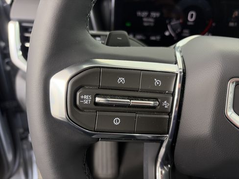 Certified 2026 GMC Terrain Elevation w/ Elevation Premium Package image 33