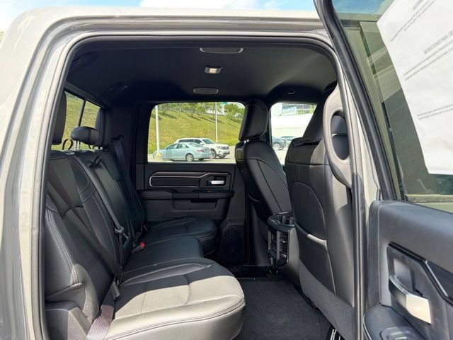 New 2026 RAM 2500 Rebel w/ Rebel Level 1 Equipment Group AWD/4WD image 31