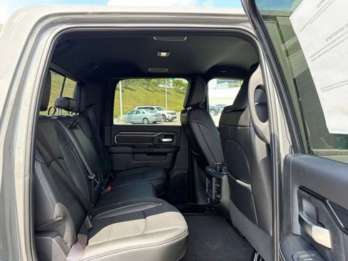 New 2026 RAM 2500 Rebel w/ Rebel Level 1 Equipment Group AWD/4WD image 31