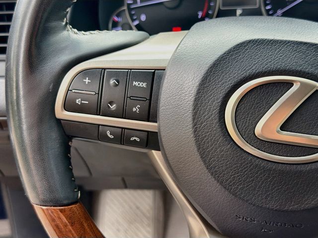 Used 2019 Lexus RX 350 AWD image 37