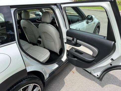 Used 2023 MINI Cooper Clubman S FWD image 48