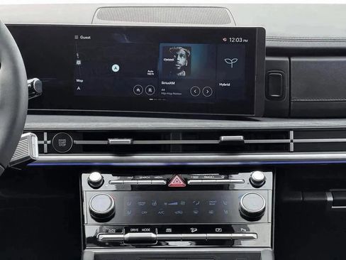 New 2026 Hyundai Santa Fe Limited image 19