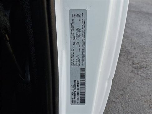 Used 2022 RAM 2500 Tradesman image 27