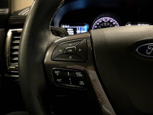 Certified 2023 Ford Ranger Lariat w/ Equipment Group 501A High image 17