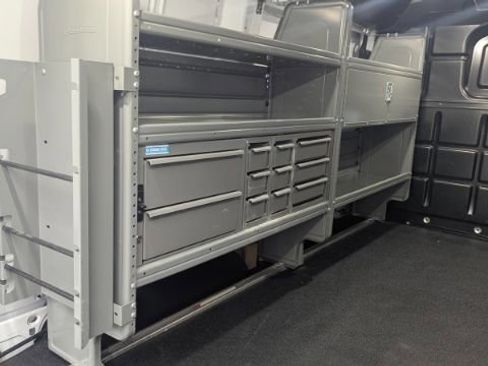 Used 2022 Ford Transit 250 Low Roof w/ Exterior Upgrade Package image 15