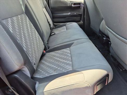 Used 2018 Toyota Tundra SR RWD image 17