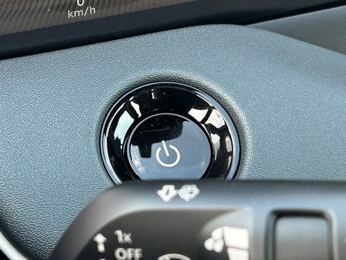 New 2026 Nissan Leaf SV+ w/ Protection Package image 17