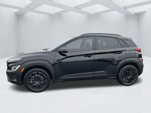 Used 2023 Hyundai Kona SEL image 8