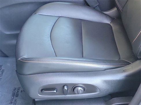 Certified 2020 Chevrolet Equinox Premier image 21