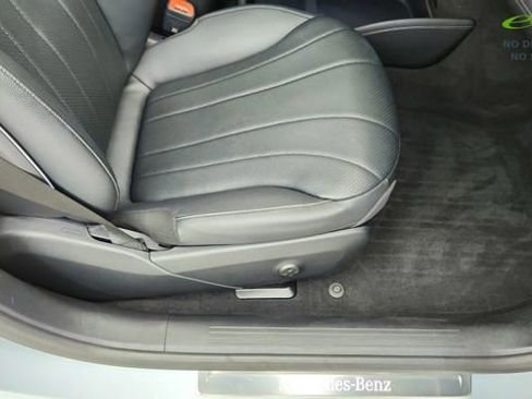 Used 2023 Mercedes-Benz EQE 350+ Sedan w/ Exclusive Trim Package image 22
