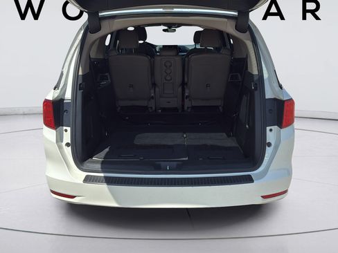 Used 2018 Honda Odyssey EX-L image 20