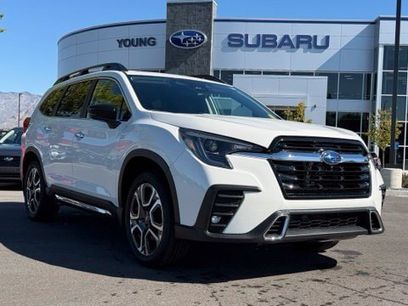Used 2026 Subaru Ascent Touring w/ Popular Package #1