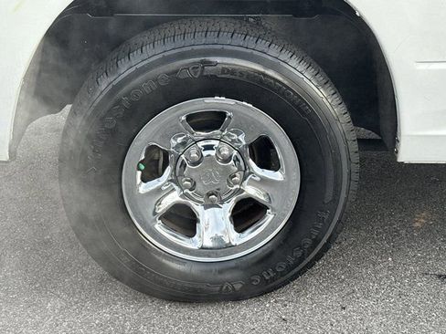 Used 2010 Dodge Ram 1500 Truck ST w/ ST Popular Equipment Group image 18