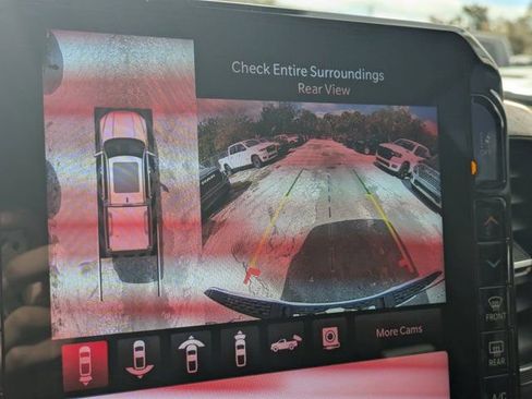 New 2026 RAM 1500 Limited image 18