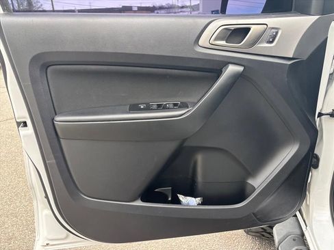 Used 2019 Ford Ranger XLT w/ Equipment Group 302A Luxury image 8