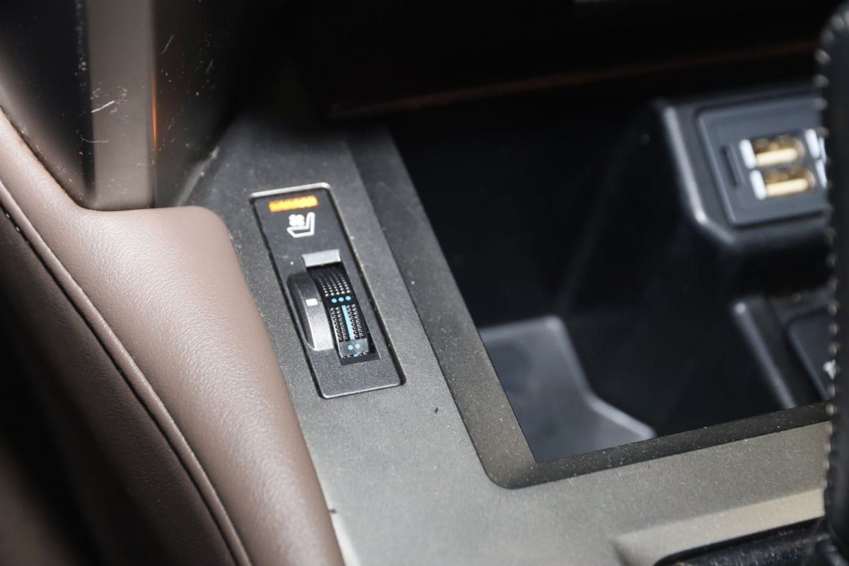 Used 2015 Lexus GX 460 Luxury AWD/4WD image 8