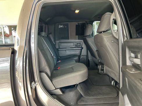 Used 2025 RAM 3500 Tradesman image 29