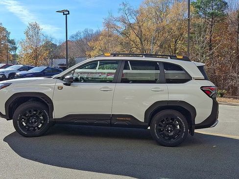 New 2026 Subaru Forester Wilderness image 5