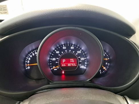 Used 2018 Kia Soul image 10