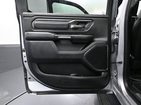 Used 2020 RAM 1500 Limited w/ Bed Utility Group image 38