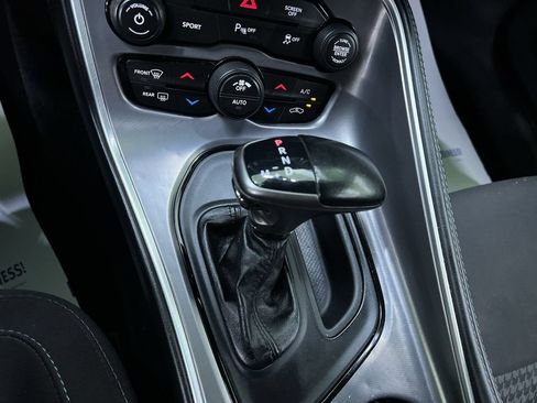 Used 2021 Dodge Challenger R/T RWD image 25