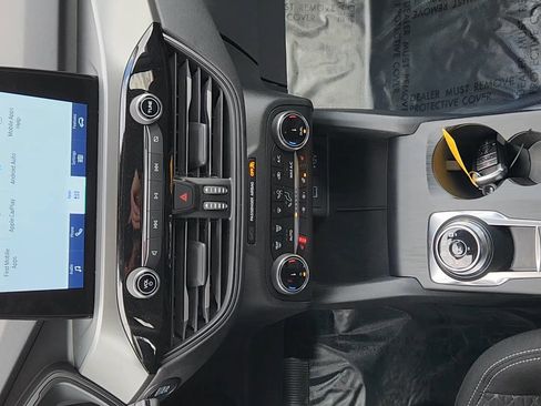 Used 2023 Ford Escape Active image 15