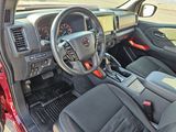 Used 2024 Nissan Frontier PRO-4X w/ Pro Convenience Package image 2