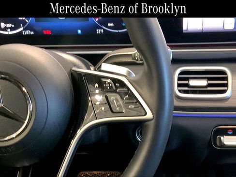 Certified 2025 Mercedes-Benz GLE 350 4MATIC image 24
