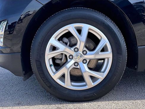 Used 2019 Chevrolet Equinox LT image 35