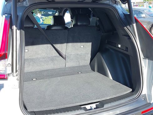 Certified 2025 Honda CR-V Sport-L image 12