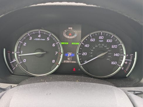 Used 2020 Acura MDX FWD w/ Advance Package image 28