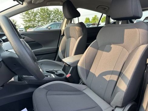 Certified 2025 Subaru Impreza 2.0i AWD/4WD image 26