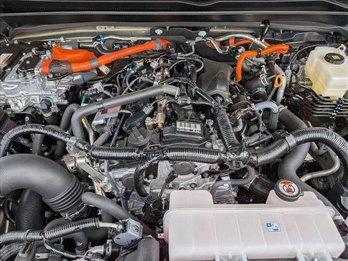 New 2026 Toyota Tacoma TRD Sport image 16