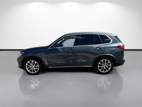 Used 2020 BMW X5 xDrive40i AWD/4WD image 6