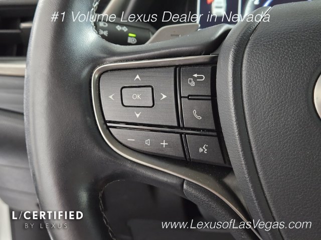 Used 2020 Lexus ES 350 w/ Premium Package FWD image 32