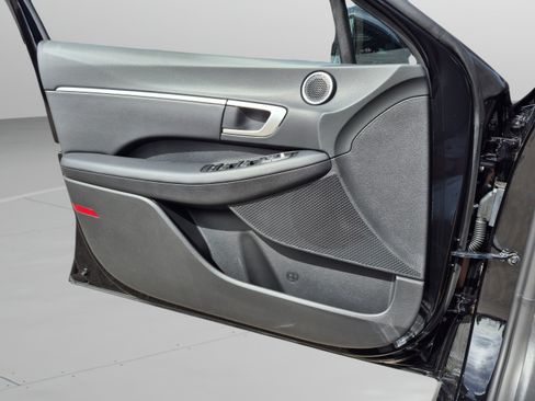 New 2026 Hyundai Sonata SEL FWD image 23