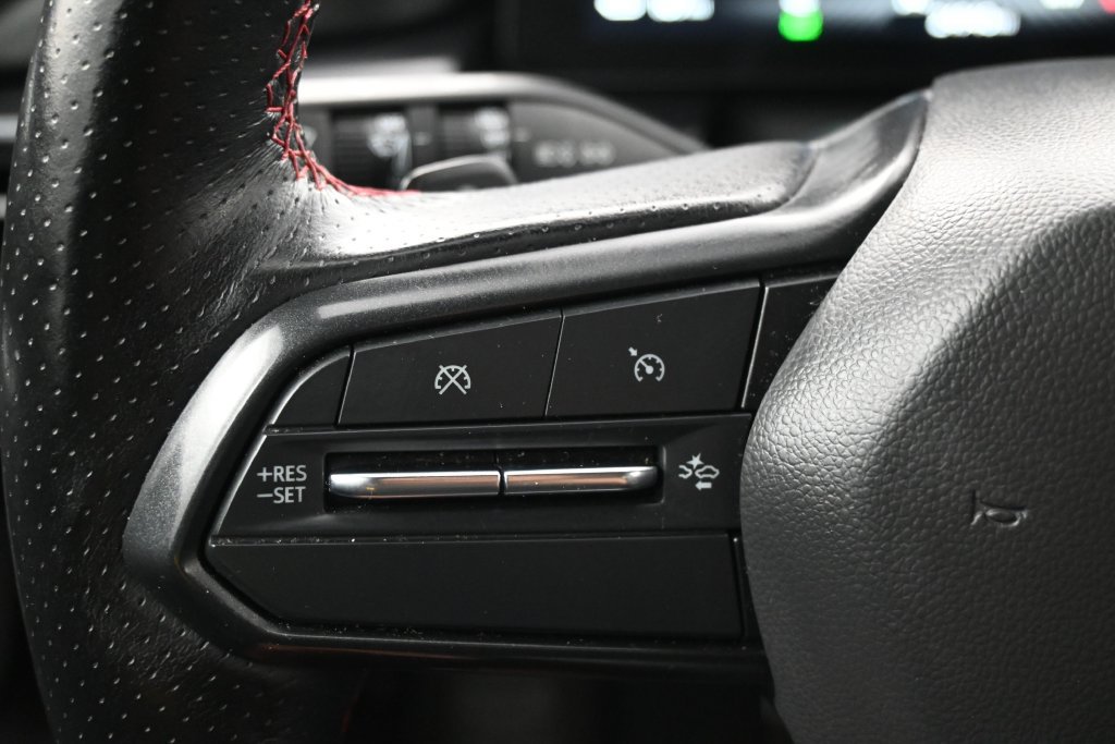 Used 2024 Acura ZDX A-Spec AWD/4WD image 18
