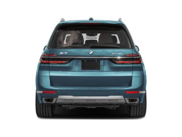 New 2027 BMW X7 xDrive40i w/ M Sport Package AWD/4WD image 5