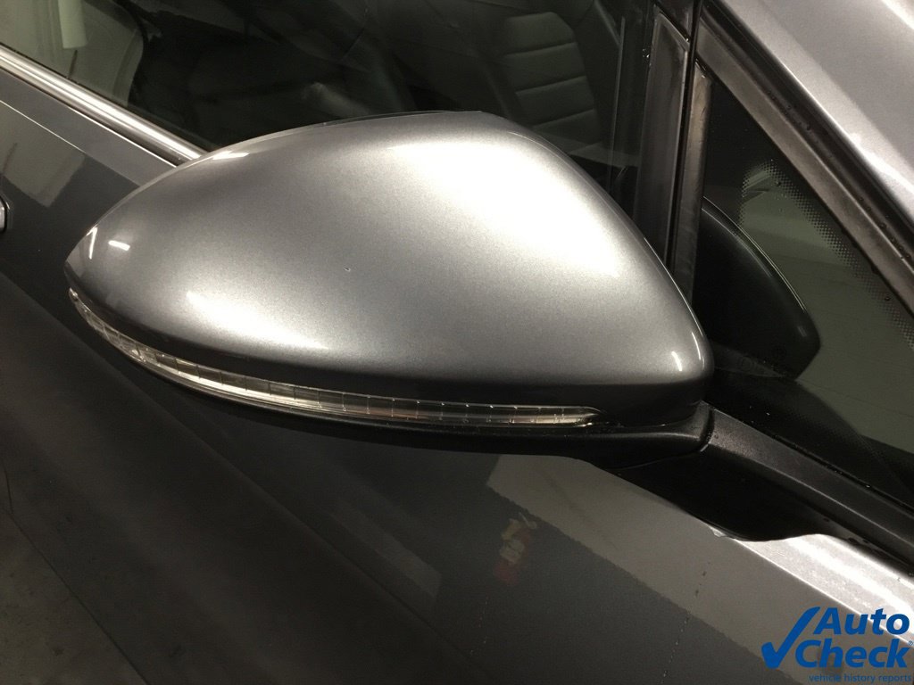 Used 2016 Volkswagen Golf SEL w/ Lighting Package (SEL) FWD image 16