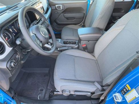 New 2026 Jeep Gladiator Sport image 5