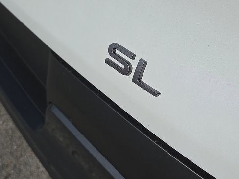 New 2026 Nissan Murano SL w/ Comfort Package AWD/4WD image 8