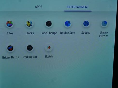 Used 2025 Ford Mustang Mach-E Select w/ Comfort Package Lite image 22